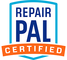 RepairPal Certified