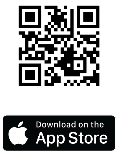 QR Code iOS